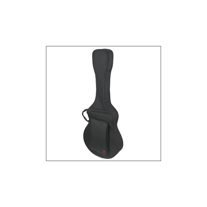 Funda Electrica Gibson 335 10mm Mochila