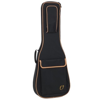 Funda Guitarra Electrica 20mm Pe Mochila
