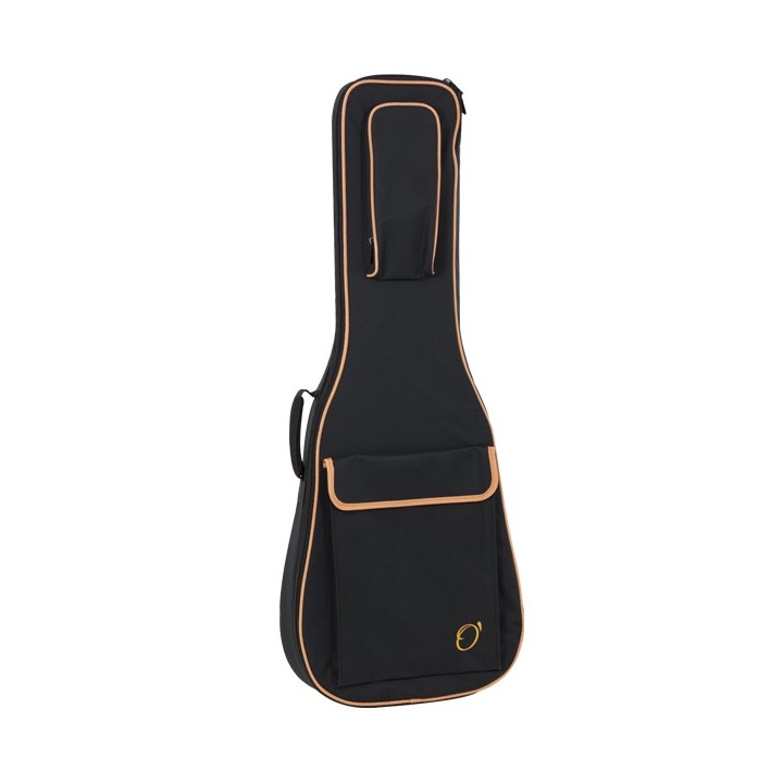 Funda Guitarra Electrica 20mm Pe Mochila