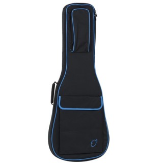 Funda Guitarra Electrica 20mm Pe Mochila