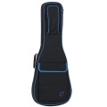 Funda Guitarra Electrica 20mm Pe Mochila Funda Guitarra Electrica 20mm Pe Mochila