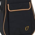 Funda Guitarra Electrica 20mm Pe Mochila Funda Guitarra Electrica 20mm Pe Mochila