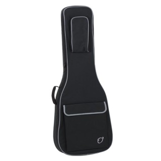 Funda Guitarra Electrica 20mm Pe Mochila