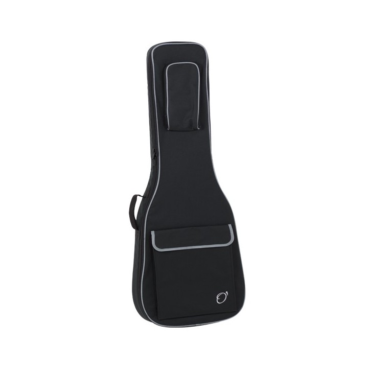 Funda Guitarra Electrica 20mm Pe Mochila