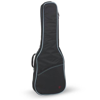 Funda Guitarra Electrica 10mm Pe -E Mochila