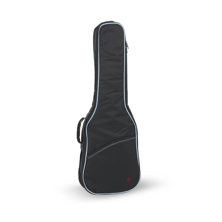 Funda Guitarra Electrica 10mm Pe -E Mochila