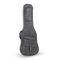 Funda Guitarra Electrica 25mm SR Polipiel-Calidad Funda Guitarra Electrica 25mm SR Polipiel-Calidad