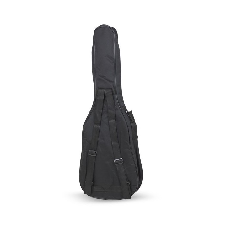 Funda Guitarra Electrica 5mm -B Mochila
