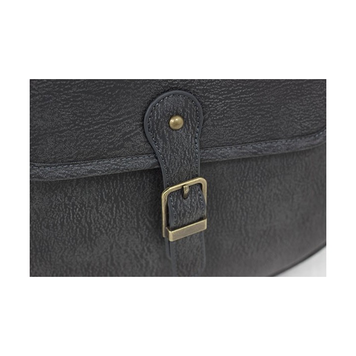 Funda Guitarra Electrica 25mm SR Polipiel-Calidad