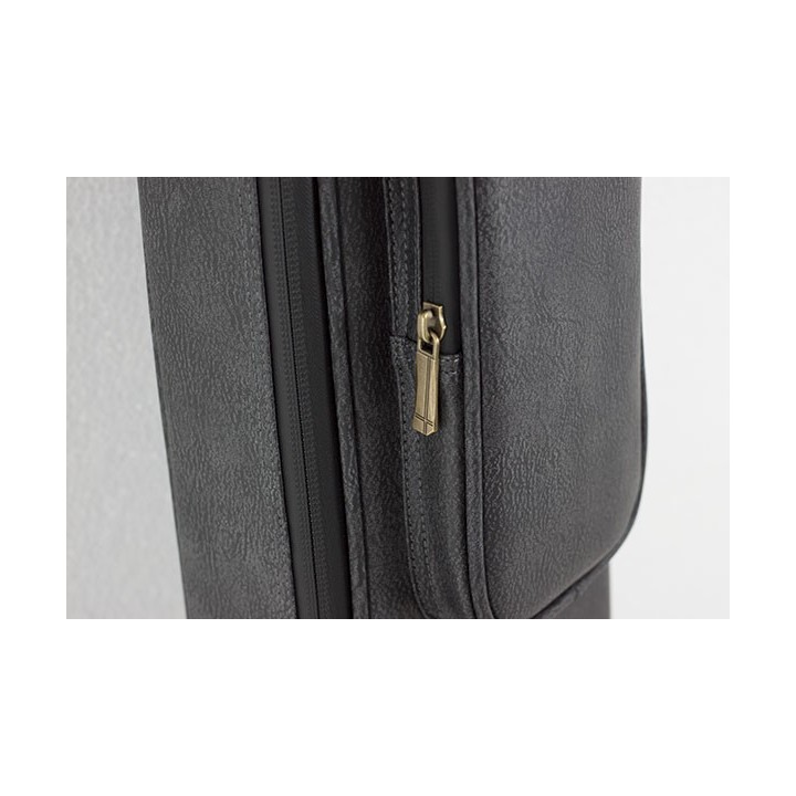 Funda Guitarra Electrica 25mm SR Polipiel-Calidad