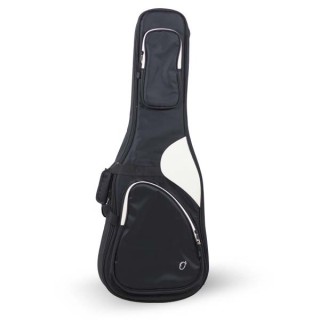 Funda Guitarra Electrica 20mm PE -B Mochila