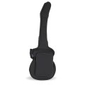 Funda Guitarra Electrica Infantil 93x28x5 Cms 10mm Mochila Funda Guitarra Electrica Infantil 93x28x5 Cms 10mm Mochila