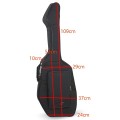 Funda Electrica Bc Rich Warlock Mochila Funda Electrica Bc Rich Warlock Mochila