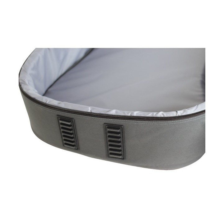 Funda Guitarra Electrica 20mm PE Mochila