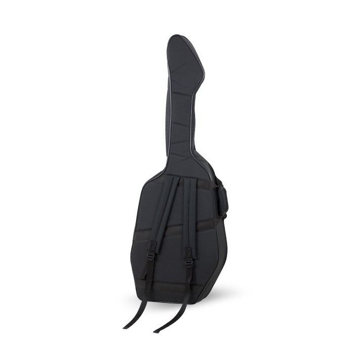 Funda Electrica Bc Rich Warlock Mochila