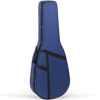 Estuche Guitarra Clasica Styrofoam