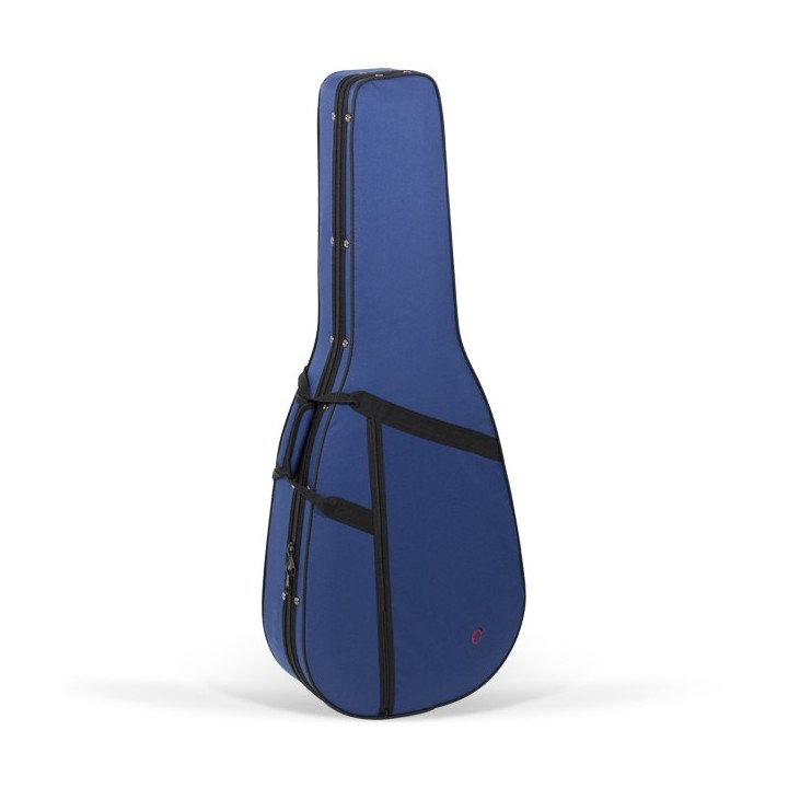Estuche Guitarra Clasica Styrofoam