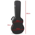 Estuche Guitarra Clasica Madera Estuche Guitarra Clasica Madera