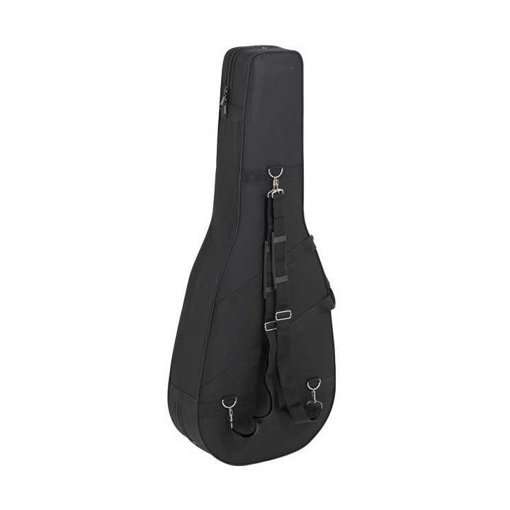 Estuche Guitarra Clasica Styrofoam