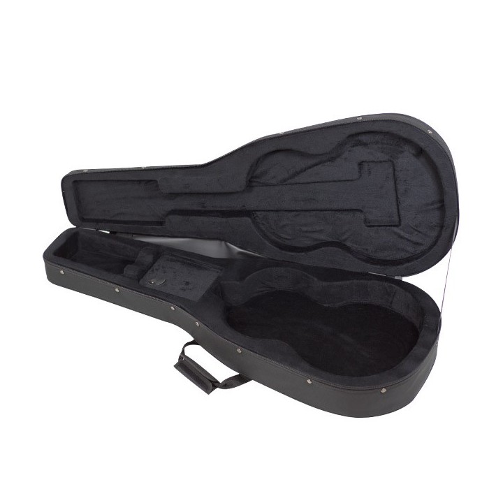 Estuche Guitarra Clasica Styrofoam