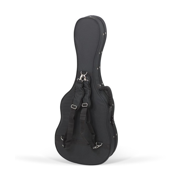 Estuche Guitarra Clasica Styrofoam