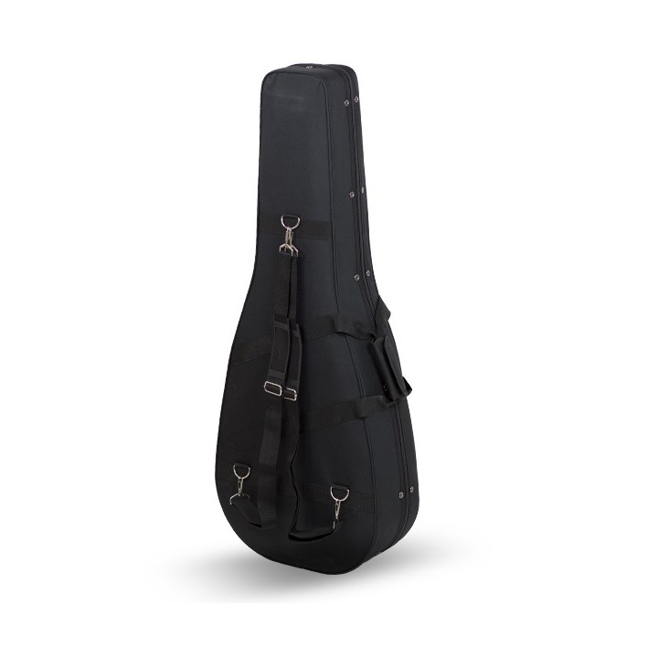 Estuche Guitarra Clasica Styrofoam