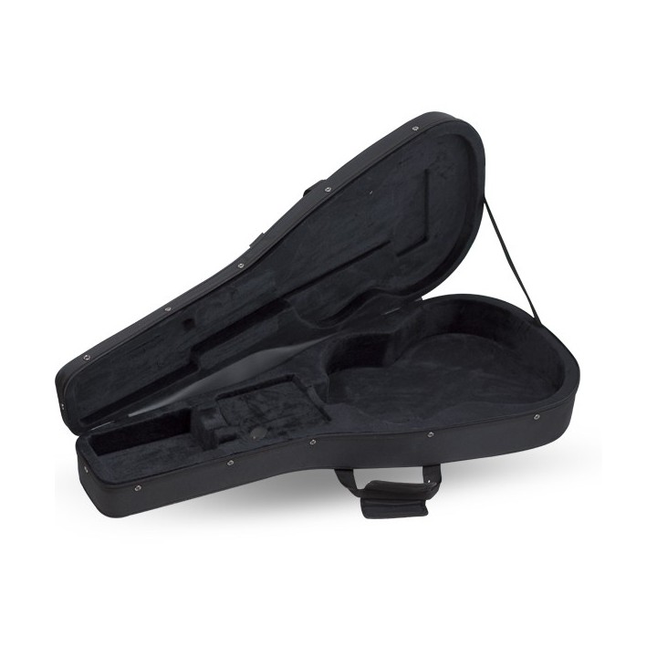 Estuche Guitarra Clasica Styrofoam