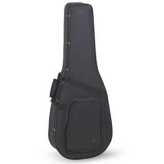 Estuche Guitarra Clasica Styrofoam