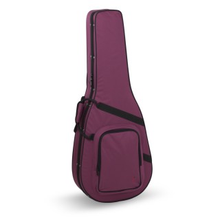 Estuche Guitarra Clasica Styrofoam