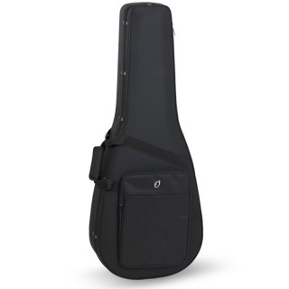 Estuche Guitarra Clasica Styrofoam