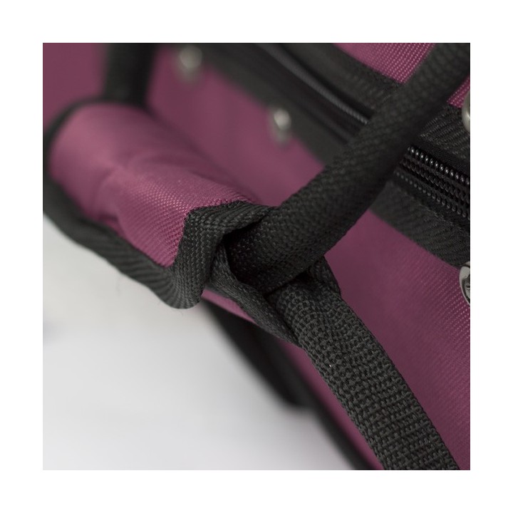 Estuche Guitarra Clasica Styrofoam