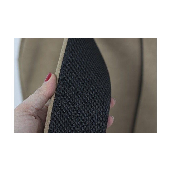 Estuche Guitarra Clasica Styrofoam Polipiel