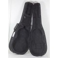 Estuche Guitarra Clasica Styrofoam Sin Bolsillo Estuche Guitarra Clasica Styrofoam Sin Bolsillo