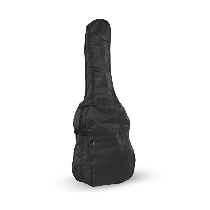 Funda Guitarra Clasica 5mm Mochila