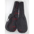 Estuche Guitarra Clasica Styrofoam Sin Bolsillo Estuche Guitarra Clasica Styrofoam Sin Bolsillo