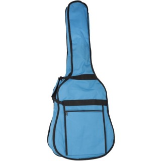 Funda Guitarra Clasica 5mm Mochila