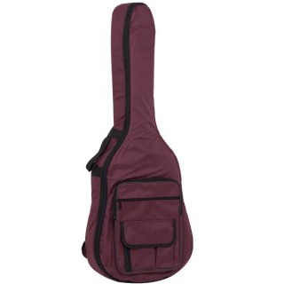 Funda Guitarra Clasica 10mm Mochila