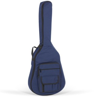 Funda Guitarra Clasica 10mm Mochila