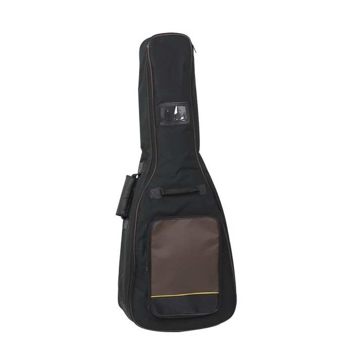 Funda Guitarra Clasica 10mm Mochila