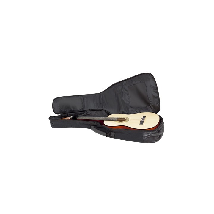 Funda Guitarra Clasica 10mm Mochila