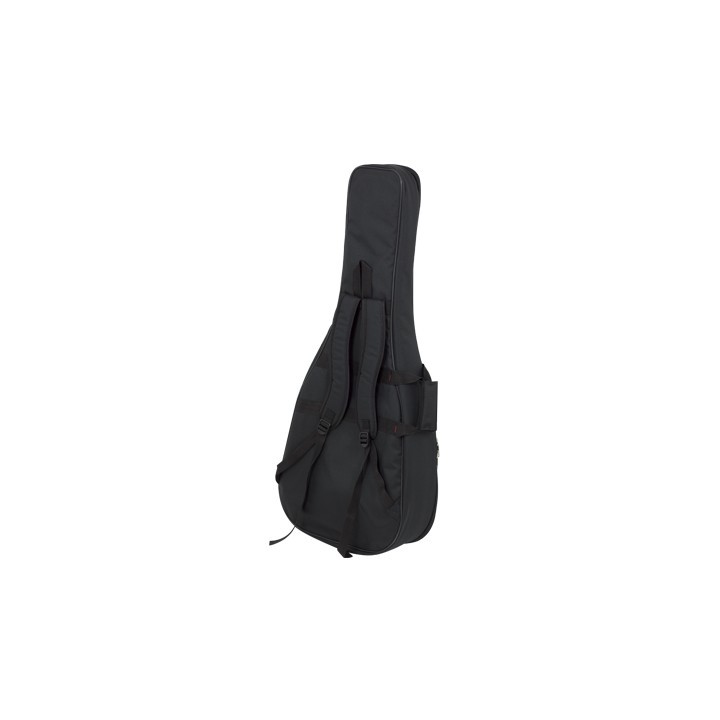 Funda Guitarra Clasica 25mm PE Ch Protection Plus Mochila