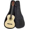 Funda Guitarra Clasica 25mm PE Ch Protection Plus Mochila Funda Guitarra Clasica 25mm PE Ch Protection Plus Mochila