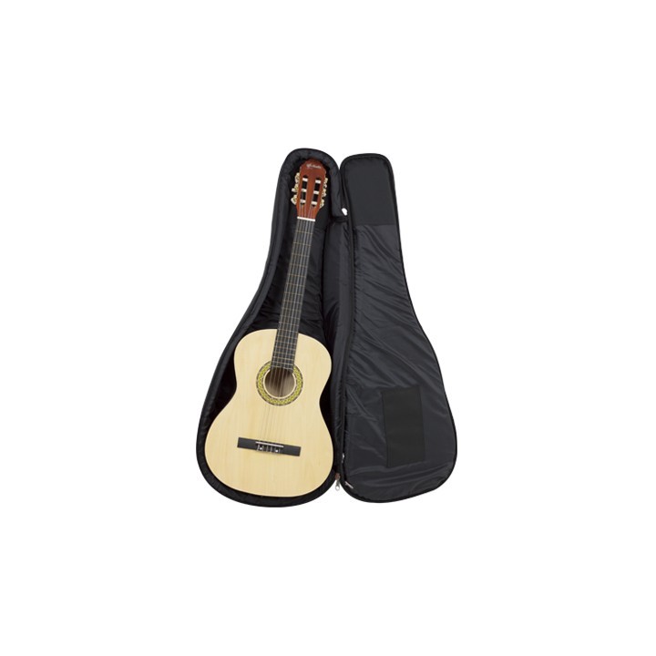 Funda Guitarra Clasica 25mm PE Ch Protection Plus Mochila