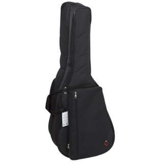 Funda Dos Guitarras Clasicas Lb
