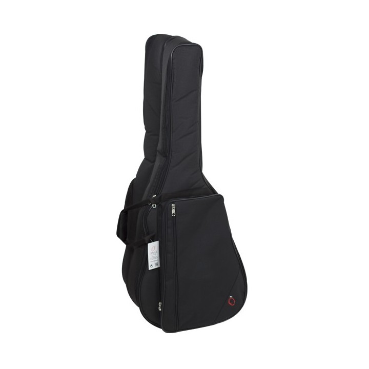 Funda Dos Guitarras Clasicas Lb