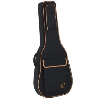 Funda Guitarra Clasica 20mm PE Mochila