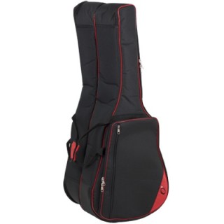 Funda Dos Guitarras Clasicas Lb