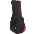 Funda Dos Guitarras Clasicas Lb Funda Dos Guitarras Clasicas Lb