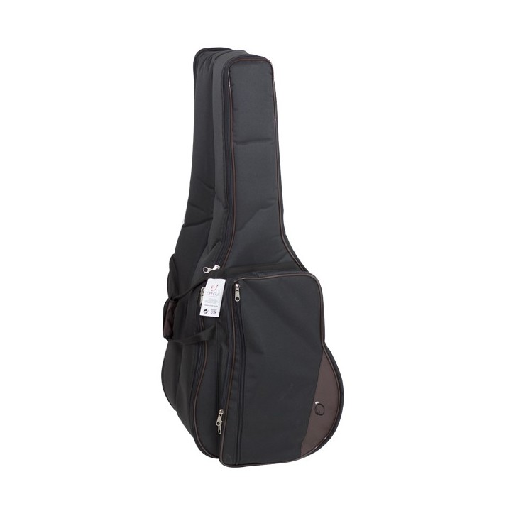 Funda Dos Guitarras Clasicas Lb