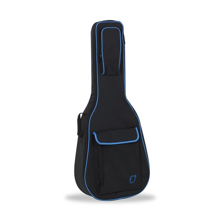 Funda Guitarra Clasica 20mm PE Mochila